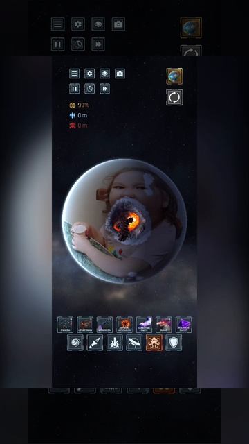 песня улыбка