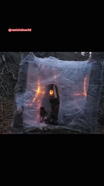 Видео от Походы Выживание Бушкрафт