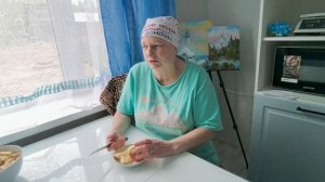 Дождь спутал все планы.