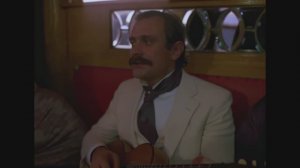 Мохнатый шмель! Фрагменты из фильма "Жестокий романс". 1984 г.