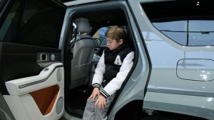 НеДетский обзор TANK 700