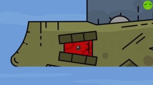 Месть - Мультфильмы про танки