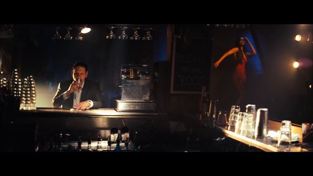 Enrique Iglesias (feat. Romeo Santos) - Loco 2013