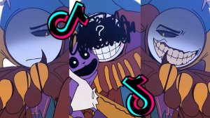 Poppy Playtime, глава 5, Лучшая подборка TikTok #90