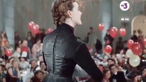 КАРНАВАЛЬНАЯ НОЧЬ