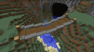 ЖИТЕЛЬ ПРЕДАЛ МЕНЯ В МАЙНКРАФТ | Рыжик Minecraft