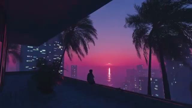 ＢＡＣＫ ＴＯ １９８５ Synthwave - Retrowave - Dreamwave Mix Vol 2