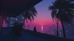 ＢＡＣＫ ＴＯ １９８５ Synthwave - Retrowave - Dreamwave Mix Vol 2