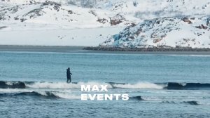 САП Териберка киты