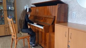 Кострыгина Анастасия