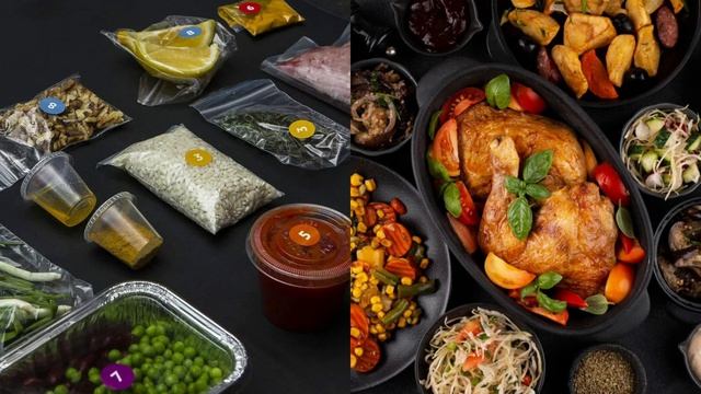 От случайной плесени до молекулярной кухни: как рождалась еда