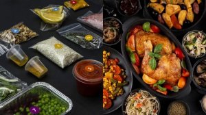 От случайной плесени до молекулярной кухни: как рождалась еда