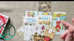 БЛИЗНЕЦЫ ♊ Таро-прогноз на неделю с 27 апреля по 3 мая