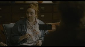 Почувствуй мой голос (фильм, 2026)