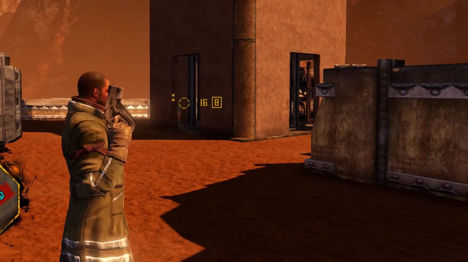 RED FACTION / КРАСНАЯ ФРАКЦИЯ / КРАСНАЯ БРИГАДА #2