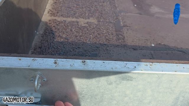 Прицеп MULLERWAGEN 2035 PLAT