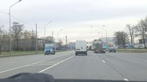 #5436 Архив В.В./22-04-26 г./ Из СПБ, ч.3...