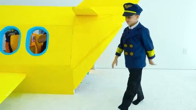 Влад и Ники потеряли Криса