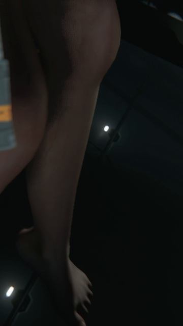 ЧУТЬ НЕ РАЗБИЛАСЬ 😱 | Опасная погоня за кошкой в Pragmata ✨