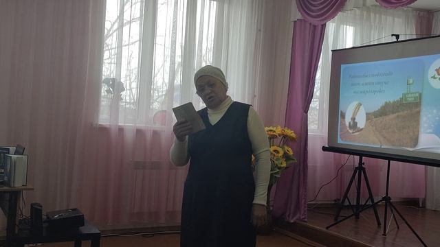 Кайбычта «Казан утлары» журналының әдәби хезмәткәрләре белән очрашу узды