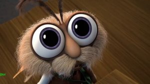 Лунтик. Обратная сторона Луны. Мультфильм 2026. Тизер-трейлер  мультфильма