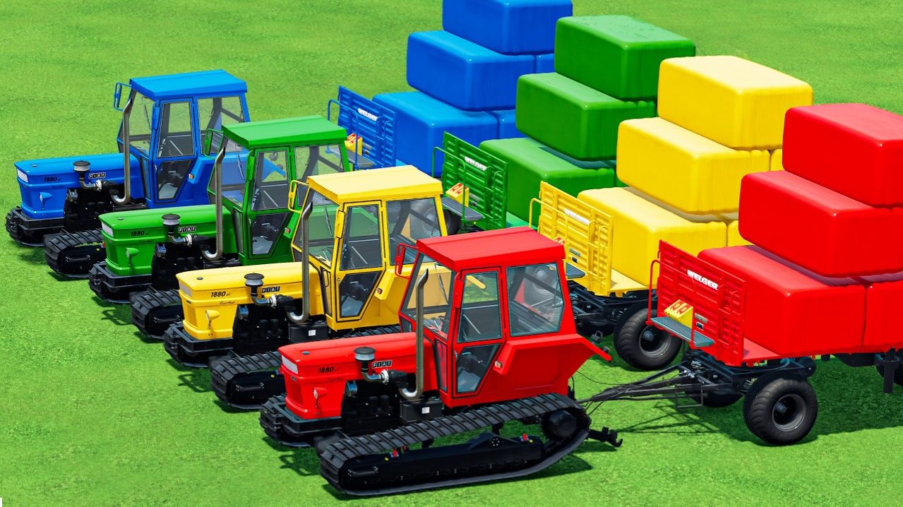МАШИНКИ ВИДЕО ПРО МАШИНКИ УПРАВЛЯЕМ ТРАКТОРАМИ НА ГУСЕНИЦАХ ЦВЕТНЫЕ МАШИНКИ ИГРУШКИ МАШИНКИ