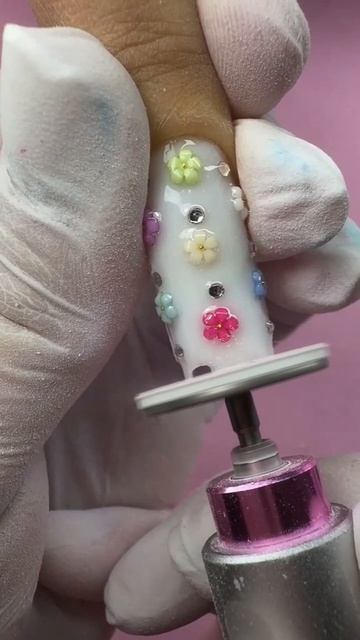 Идея для маникюра