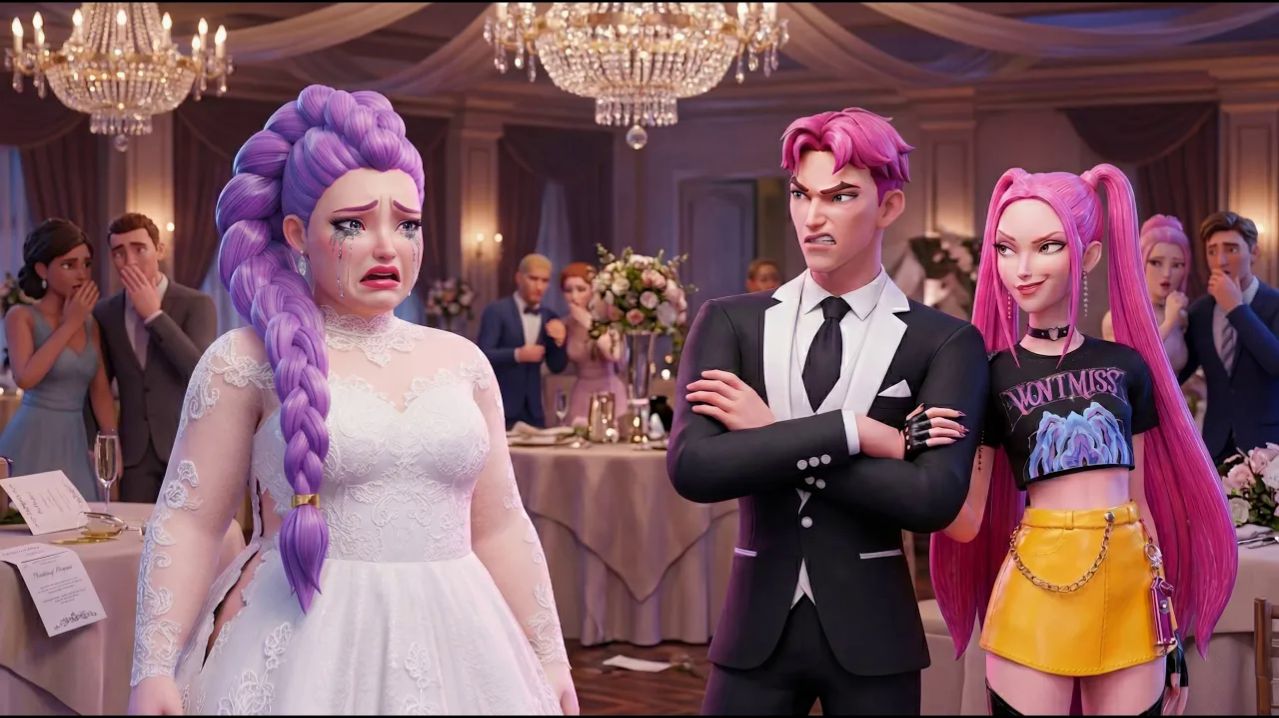 Золотая семейка": Руми критикуют за то, что он растолстел после переедания - просто подождите!😡