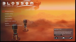 Blossom The Seed Of Life