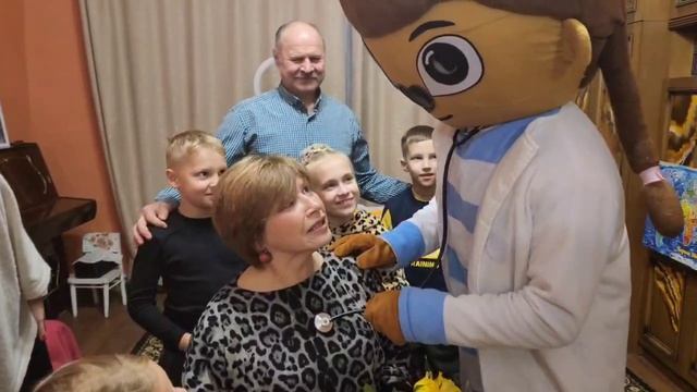 День матери!