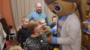 День матери!