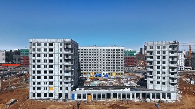 Северный парк 23.03.2026