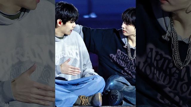 БЕЗ ТЕБЯ НЕТ МЕНЯ 🐻🐰