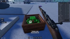 я вернулся в танк симулятор часть 2