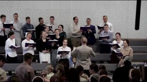 С тех пор, как я Христа познал.. (Хор)