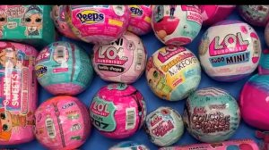 НОВАЯ!!! АСМР Распаковка чудесных Супер Мега Боксов для вашего удовольствия и релаксации 🤗🤯👀