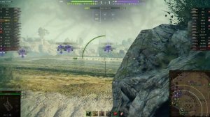 Как вам?MBT-59 C ОРБИТЫ