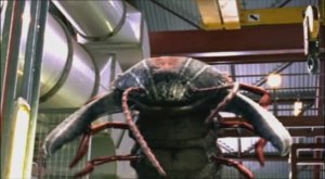 Primeval - Giant Arthropods Tribute [2017]