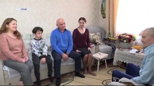 Карачаево-Черкесия прощается с почётным жителем республики Виталием Зориным