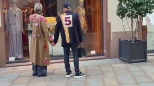 🌸 Милан 2026: Весенний шик — главные тренды уличной моды