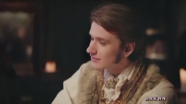 Шура Каретный - В Таверне (клип)