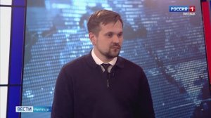 Илья Абрамов о подготовке к летней оздоровительной кампании