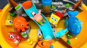 Развивающие игрушки. Игровые наборы Лего для развития детей.  Для малышей мультики. Игры для детей