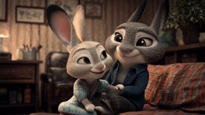 Счастье живет рядом с нами