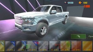 накопил на джип #кар сим#