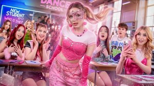 [Тим Тин] Девушка в Маске Прячет Лицо Чтобы Стать Популярной! Я Слишком Красивая Чтобы Показать Лицо