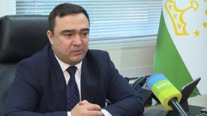 Таджикистан разработал национальную стратегию развития искусственного интеллекта