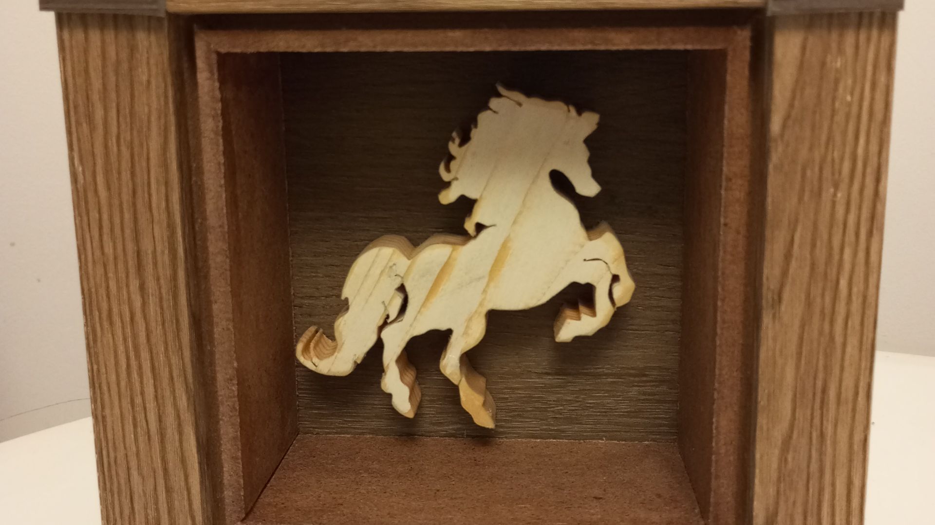 Портфолио моего хобби