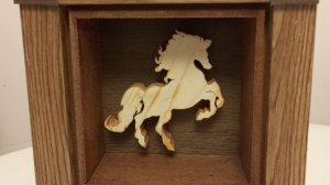 Портфолио моего хобби