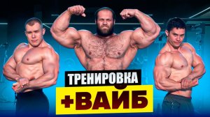 СМАЕВ АНДРЕЙ И ДВА НАТУРАЛА - ТОРПЕДА И НАГАН